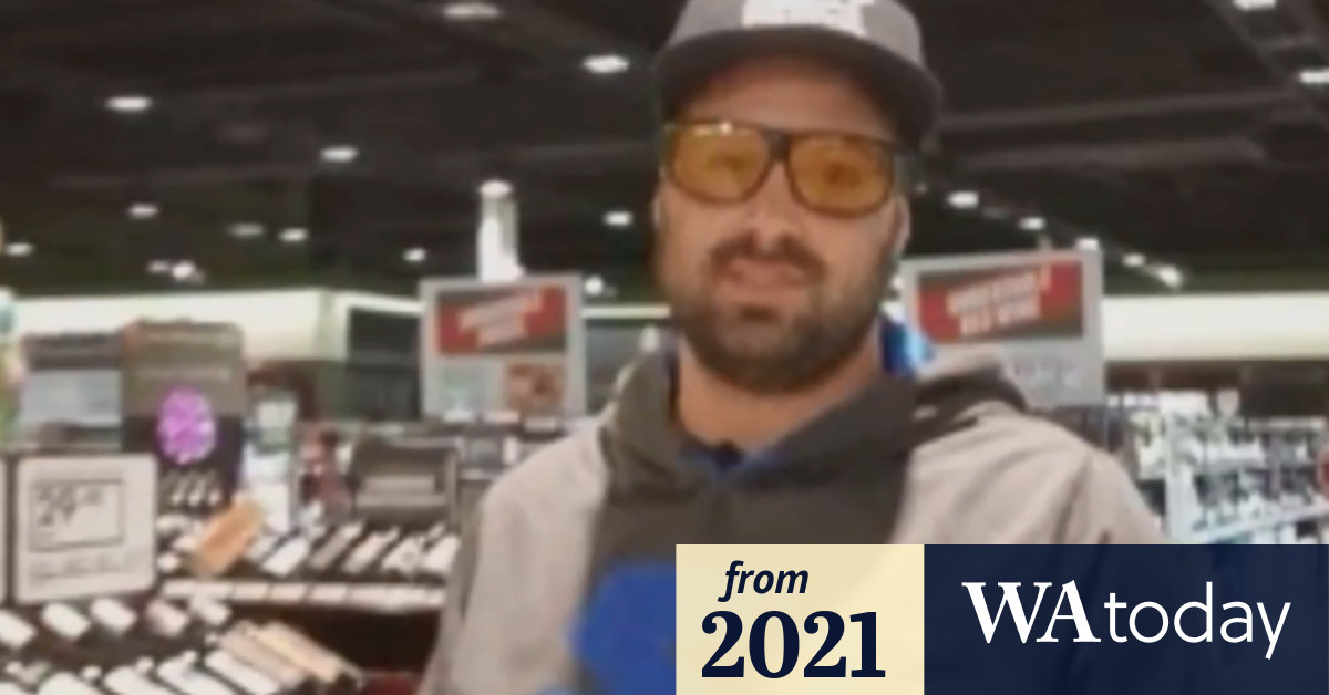 Armadale man charged with murder after firefighters find brother's body